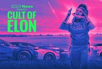 Cult of Elon