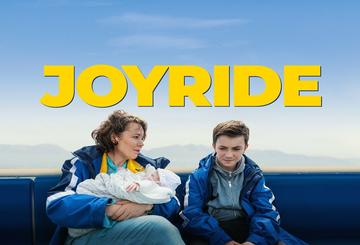 Joyride