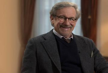 Steven Spielberg: New Hollywood Prodigy