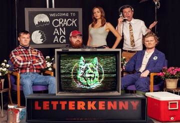 Letterkenny