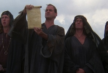Monty Python's Life of Brian