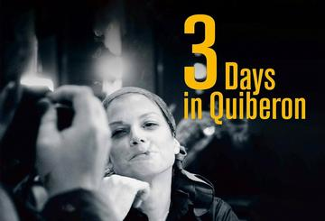 3 Days in Quiberon