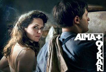 Alma & Oskar