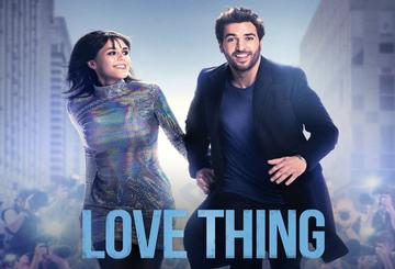Love Thing