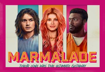Marmalade
