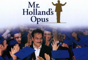 Mr. Holland's Opus