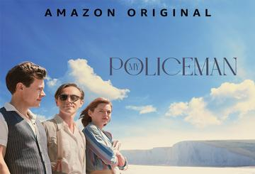 My Policeman