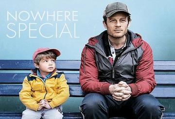 Nowhere Special