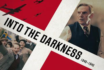 Into the Darkness