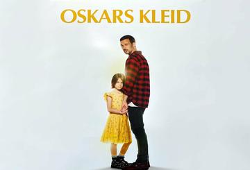 Oskars Kleid