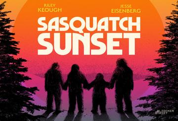 Sasquatch Sunset