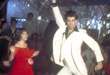 Saturday Night Fever