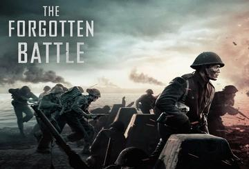The Forgotten Battle