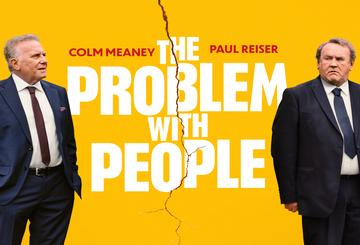 The Problem with People