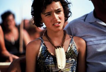 Whale Rider