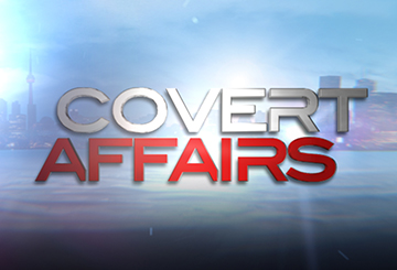 Covert Affairs