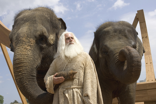 Evan Almighty