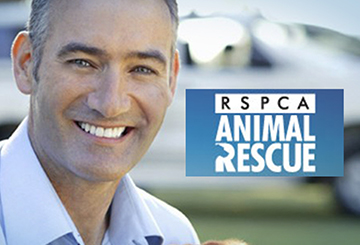 RSPCA Animal Rescue