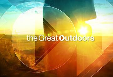 The Great Outdoors