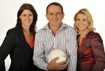 A-League Women