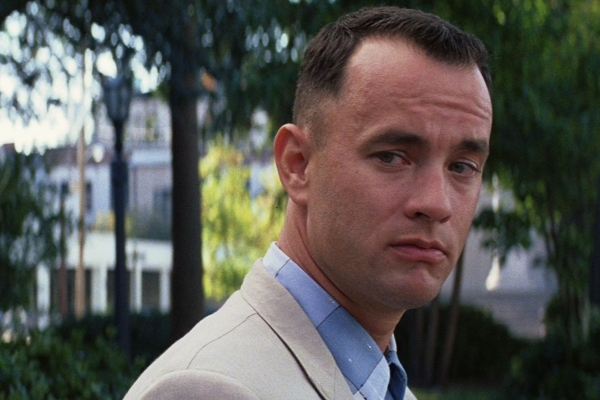 Forrest Gump