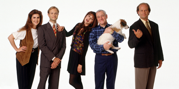 Frasier