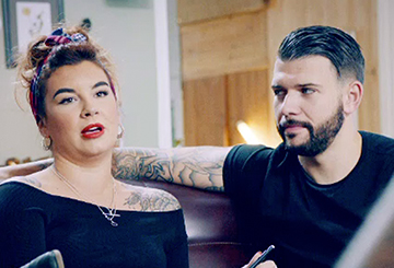 Tattoo Fixers