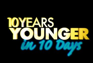 10 Years Younger in 10 Days