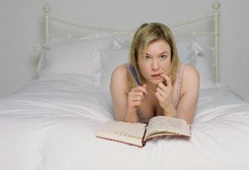 Bridget Jones: The Edge of Reason