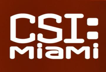 CSI: Miami