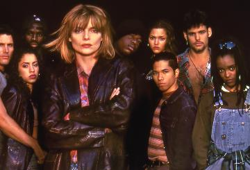 Dangerous Minds