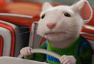 Stuart Little 2