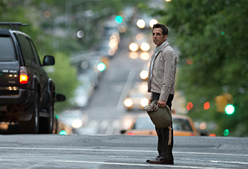 The Secret Life of Walter Mitty