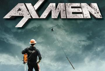 Ax Men