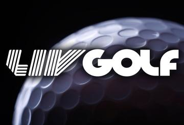 LIV Golf League