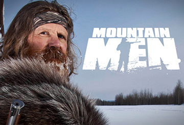 Mountain Men