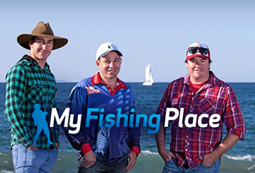 My Fishing Place