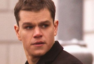 The Bourne Supremacy