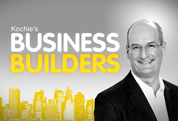 Kochie's Business Builders