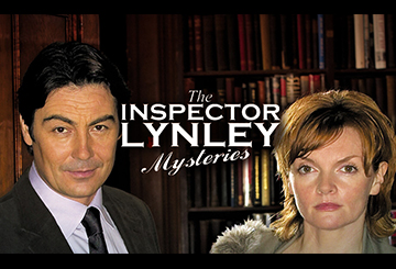 The Inspector Lynley Mysteries