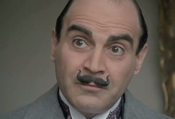 Agatha Christie's Poirot