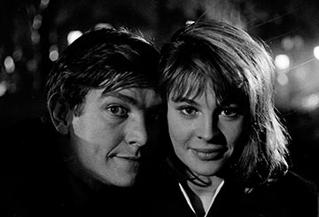 Billy Liar