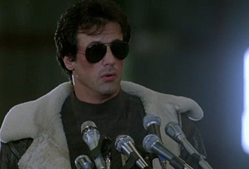 Rocky V