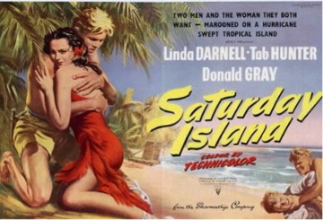 Saturday Island