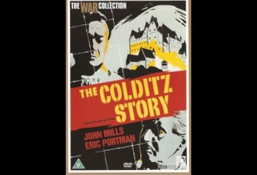The Colditz Story