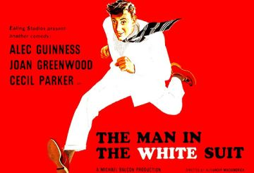 The Man in the White Suit