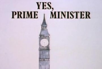 Yes, Prime Minister