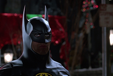 Batman Returns