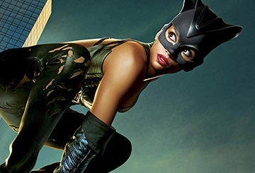 Catwoman