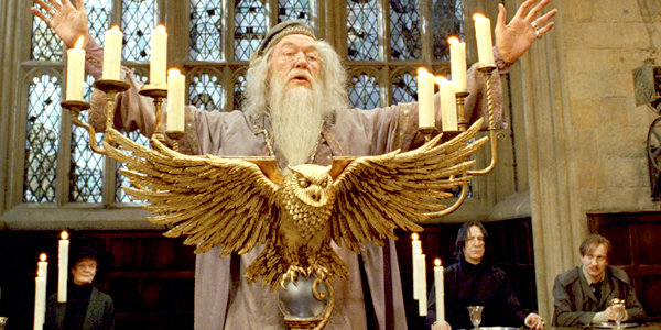 Harry Potter and the Prisoner of Azkaban
